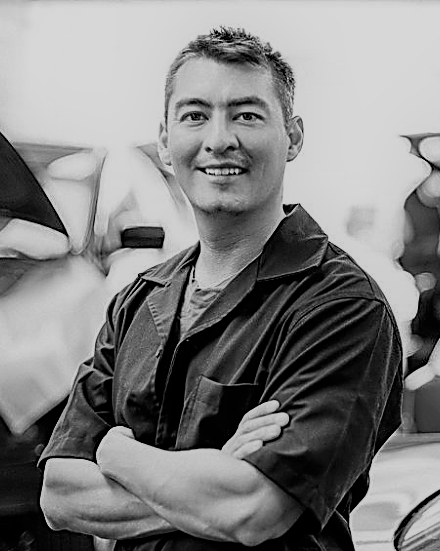 Car body Repair technician