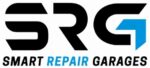 Logo of SRG Smart Repair Garages Car Body Shop providing professional vehicle body repairs